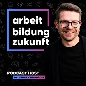 Arbeit Bildung Zukunft