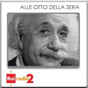 Einstein: Il Socrate della Fisica, Alle otto della sera