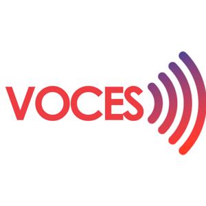 Voces en la WEB