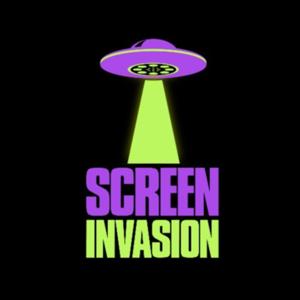 The ScreenIvasion Podcast