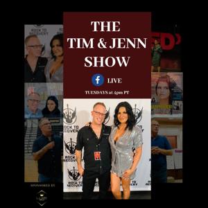 The Tim & Jenn Show