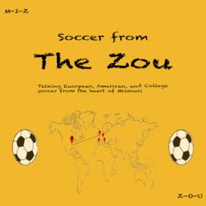 Soccer from the Zou