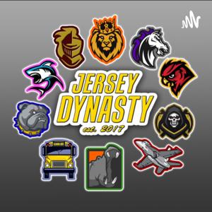 Jersey Dynasty Bonus Clips