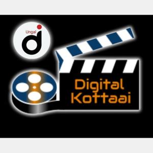 Digital Kottaai by Ungal OJ!