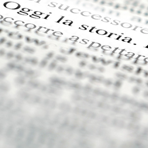 Oggi, la storia