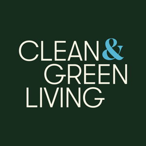 Clean & Green Living