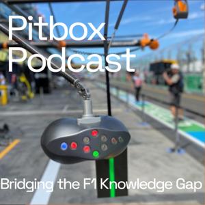 F1 Pitbox Podcast