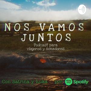 NOS VAMOS JUNTOS