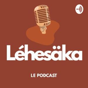 Léhesäka