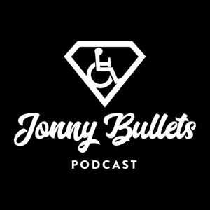 Jonny Bullets Podcast