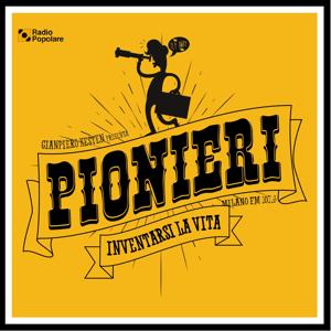 Pionieri