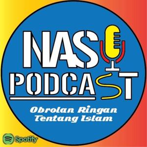 Nasi Podcast