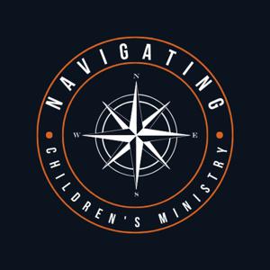 Navigating Children's Ministry