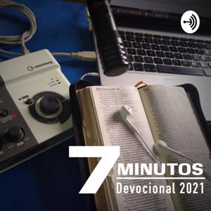 Siete Minutos (Devocional)