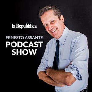 ERNESTO ASSANTE PODCAST SHOW