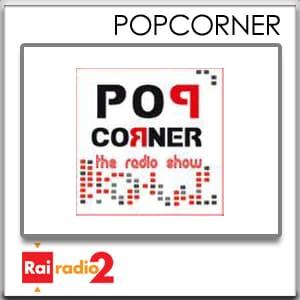 Popcorner by Radio2 RAI