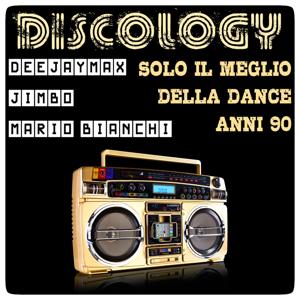 Discology Il podcast dedicato alla dance anni 90