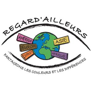 Regard'Ailleurs by Alexandre Sattler