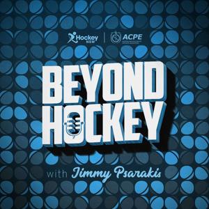 Beyond Hockey