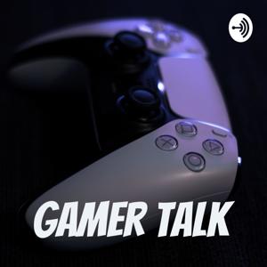 Gamer talk