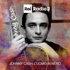 Johnny Cash, L'uomo in nero