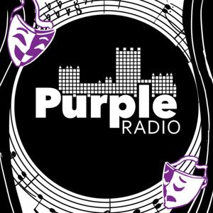 Purple Radio Arts