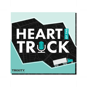 The Heart of the Truck Podcast