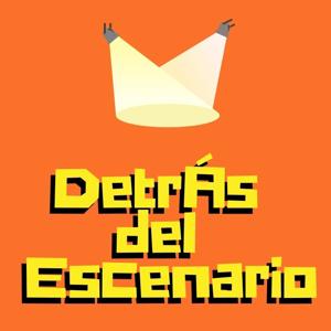 Detrás del Escenario