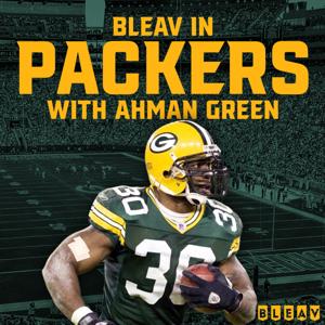 Bleav in Packers