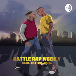 Battle Rap Weekly