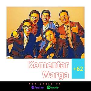 Komentar Warga +62