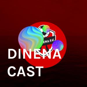 DINENA CAST