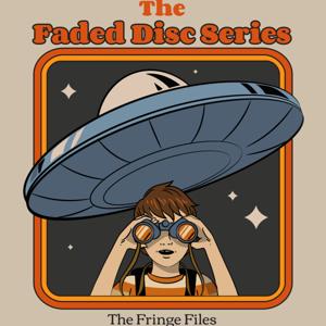 The Fringe Files Podcast