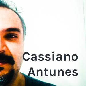 Cassiano Antunes - Oratória para a vida!