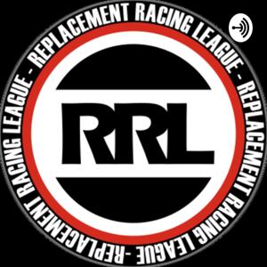 Replacements Racing Podcast