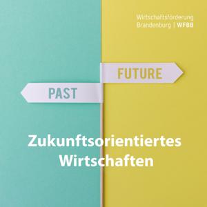 Zukunftsorientiertes Wirtschaften