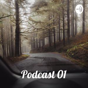 Podcast 01 - Estruturas de Madeira