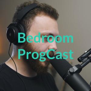 Bedroom ProgCast