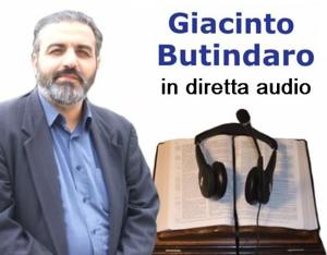 Podcast di Giacinto Butindaro
