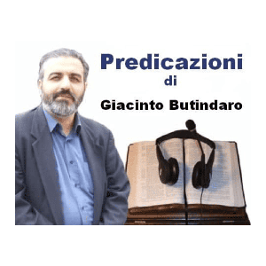 Podcast di Giacinto Butindaro