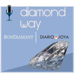 DIAMOND WAY by Bondiamant y Diariojoya