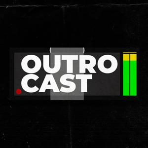 Outro Cast | Cultura Pop, Nerd e Hip Hop
