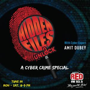 Hidden Files by Red FM