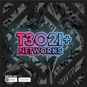 T3O2I+ Networks