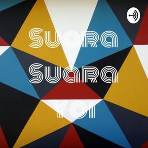 Suara Suara Yoi