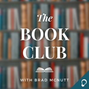 The Book Club by Brad McNutt