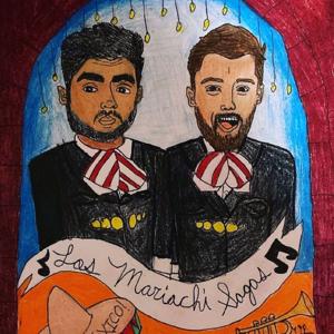 Los Mariachi Sagas