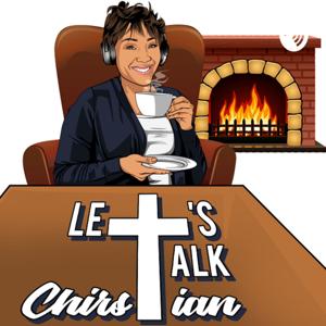 Let's Talk Christian