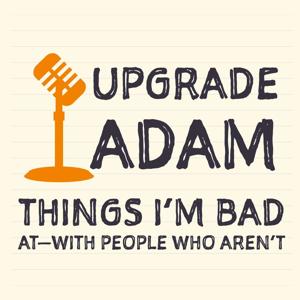 Upgrade Adam