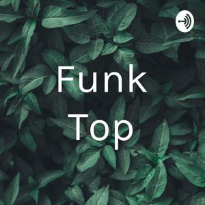 Funk Top by Suzy Nogueira da Silva